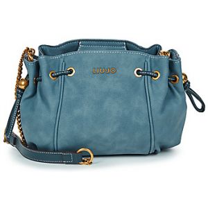 Sac Bandouliere Liu Jo AA6084 Bleu - Taille Unique