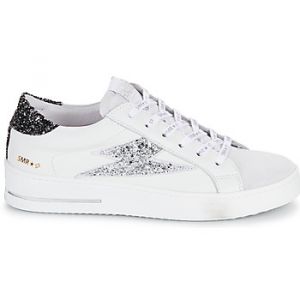 Baskets basses Semerdjian MAYA Blanc - Taille 40