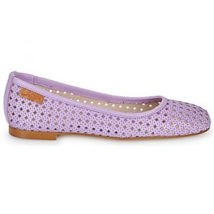 Ballerines Betty London ODARAH Violet - Taille 36,37,38,39,40,41,35