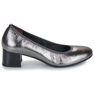 Chaussures escarpins Otess / Zo&iuml; 2980 Argent&eacute; - Taille 37,38,40