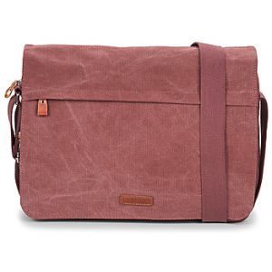 Sac bandoulière Katana 6566 Bordeaux - Taille Unique