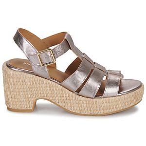 Sandales Schmoove TIHANA SALOME Doré - Taille 37,39,40