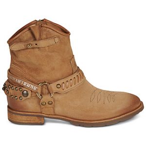 Boots Airstep / A.S.98 ISOLA west Marron - Taille 37,38,39,40
