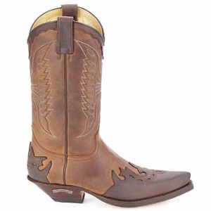 Bottes Sendra boots BUNDA Marron - Taille 41
