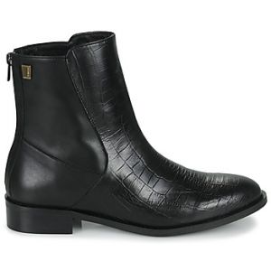 Boots JB Martin JULIA Noir - Taille 36,37,38,41