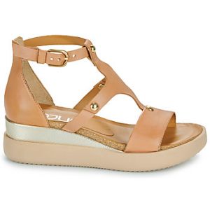 Sandales Mjus TIPA Marron - Taille 37,38,39,40