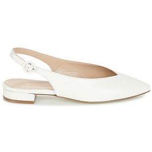Ballerines Fericelli IKIRUA Blanc - Taille 36