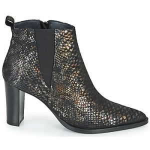 Bottines Myma KOLI Dor&eacute; - Taille 40