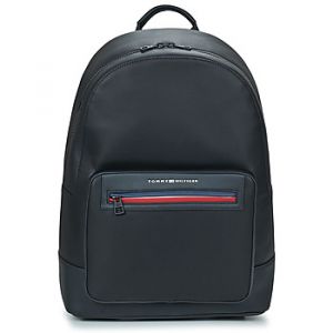 Sac a dos Tommy Hilfiger TH FOUNDATION BACKPACK Noir - Taille Unique