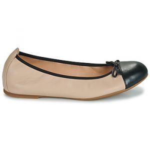 Ballerines Unisa AUTO Beige - Taille 36,37,38,39,40