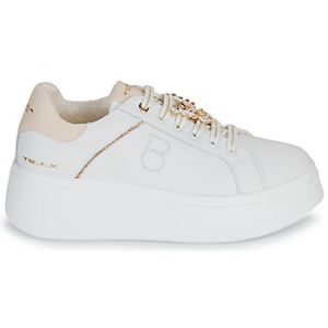 Baskets basses Tosca Blu ELETTRA Blanc - Taille 37,39,40
