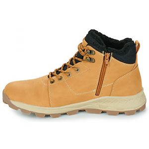 Bottes neige Kangaroos K-TM Bart RV Marron - Taille 46