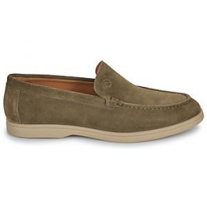 Mocassins Kdopa MATE Kaki - Taille 40,41,42,43,44,45,46
