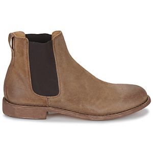 Boots Moma MINSK Marron - Taille 45