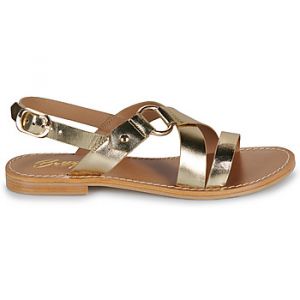 Sandales Betty London FIONA Dor&eacute; - Taille 36,37,38,39,40,41,42,35