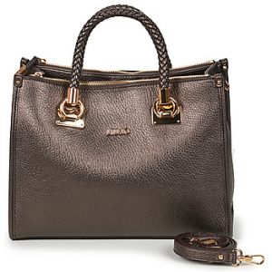Sac à main Liu Jo MANH SILVER HOUR Marron - Taille Unique