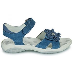 Sandales enfant Primigi BREEZE Bleu - Taille 25,26,27,28,29,30