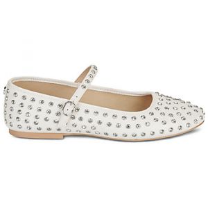 Ballerines Steve Madden VINETTA-R Blanc - Taille 36,37,38,39,40,41