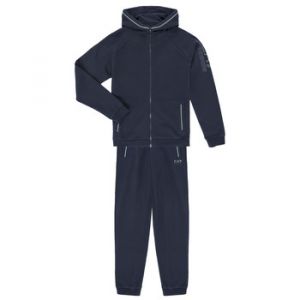 Ensembles de surv&ecirc;tement Emporio Armani EA7 7B000178 Bleu - Taille 8 ans,10 ans,12 ans,14 ans,16 ans