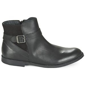 Boots enfant Start Rite IMOGEN Noir - Taille 31,33,35