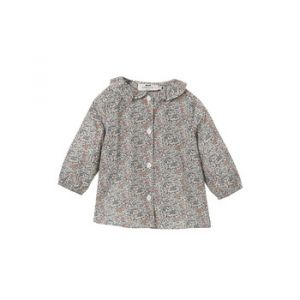 Blouses Cyrillus 4595799 Multicolore - Taille 3 mois,6 mois,12 mois,18 mois