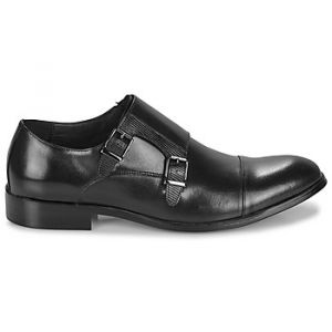 Derbies Kdopa MANATI Noir - Taille 40,41,43