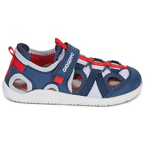 Sandales enfant Gioseppo CALABAR Marine - Taille 26,27,28,29,30,31
