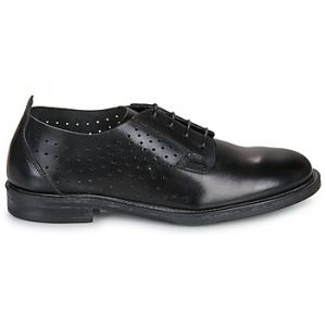 Derbies Moma OFFICE Noir - Taille 40,41,42,43,44