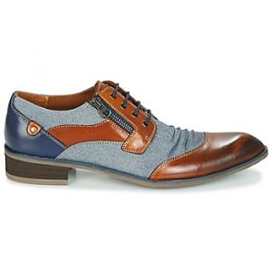 Derbies Kdopa MONTMARTRE Marron - Taille 40,41