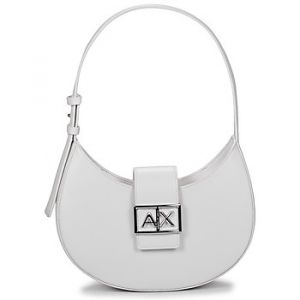 Sac a main Armani Exchange XW002565 Blanc - Taille Unique