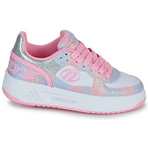 Chaussures &agrave; roulettes Heelys REZERVE LOW Blanc - Taille 40 1/2
