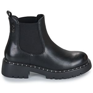Boots Les Petites Bombes MYRIAM Noir - Taille 36,37,38,39,40,41