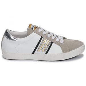 Baskets basses Meline GARILOU Blanc - Taille 36
