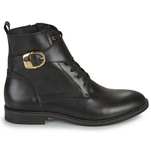 Boots Myma - Noir - Taille 37,38,39,40