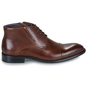 Boots Kdopa ALVARO Marron - Taille 40,41,42,43,44,45