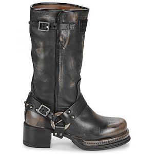 Boots Airstep / A.S.98 ANOTI Marron - Taille 39,40