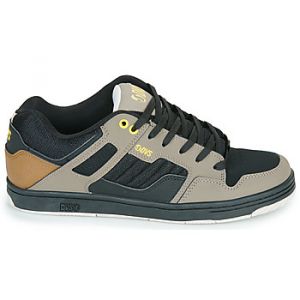 Chaussures de Skate DVS ENDURO 125 Marron - Taille 39,41