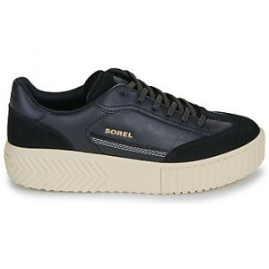 Baskets basses Sorel ONA AVE T-TOE Noir - Taille 36,37,38,39,40,41