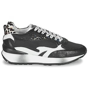 Baskets basses Semerdjian MARI Noir - Taille 40,41