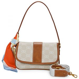Sac Bandouliere Liu Jo AA5085 CROSSBODY Beige - Taille Unique