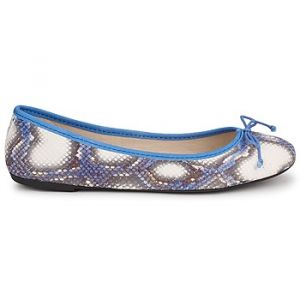 Ballerines Koah GAME Bleu - Taille 36