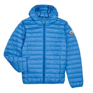 Doudounes enfants JOTT HUGO Bleu - Taille 14 ans