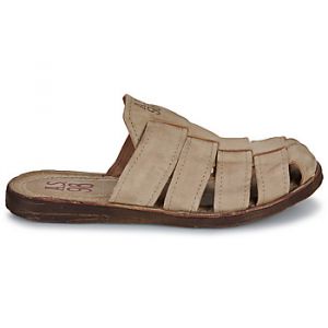 Mules Airstep / A.S.98 RAMOS MULES Beige - Taille 37,38,39,40