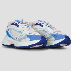 Baskets basses Lacoste L003 NEO SHOT Rose - Taille 36,37,38,39,40,41