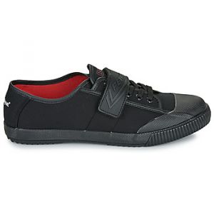 Baskets basses Feiyue Fe Lo 1920 PWRLFT Noir - Taille 40,41,42,44,45