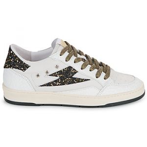 Baskets basses Semerdjian DANY Blanc - Taille 40