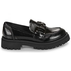 Mocassins Myma MILENA Noir - Taille 37,38,39,40