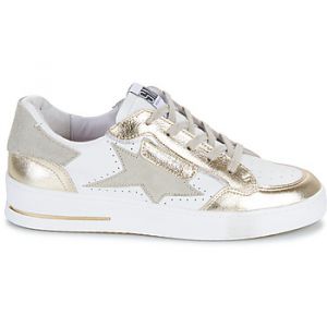 Baskets basses Semerdjian ALE Blanc - Taille 36,37,38,39,40