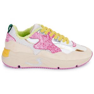 Baskets basses Serafini MALIBU Multicolore - Taille 37,39