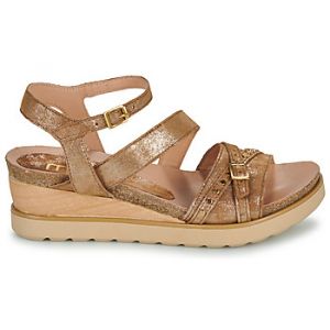 Sandales Mjus TAPPYLEGNO Marron - Taille 40